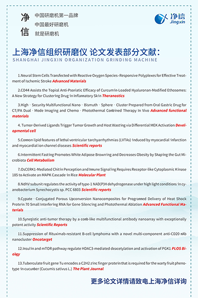 净信累记发表1184篇文章!部分论文文献图